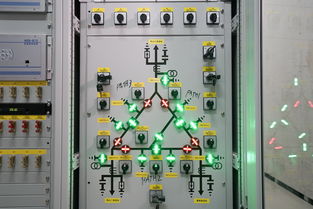 世界最大規(guī)模多端交直流混合柔性配網(wǎng)互聯(lián)工程在廣東成功投運